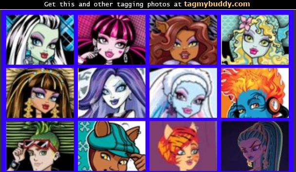 TagMyBuddy-Image-10225-Monster-High-Characters