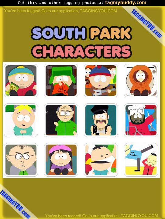 TagMyBuddy-Image-5456-South-Park-Characters